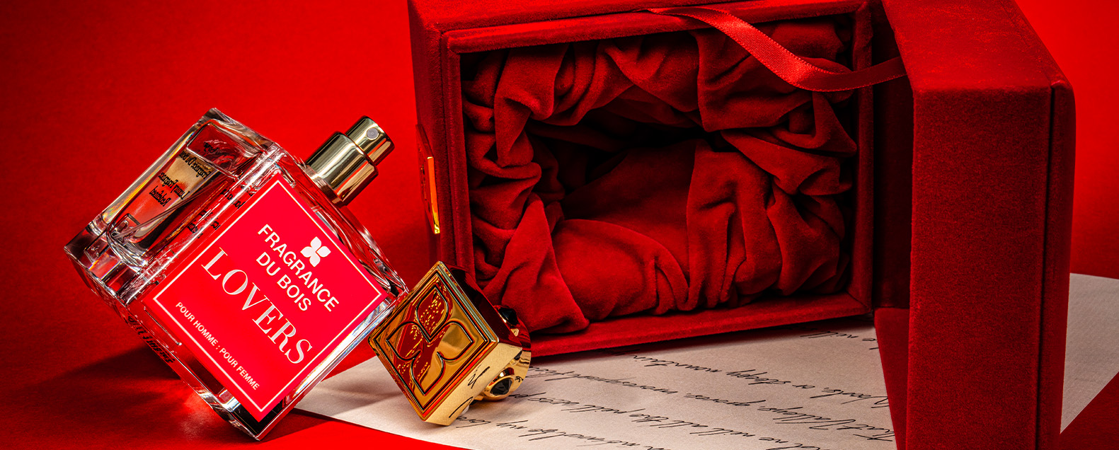 Fragrance du Bois: αρωματική πολυτέλεια εμπνευσμένη από τη φύση