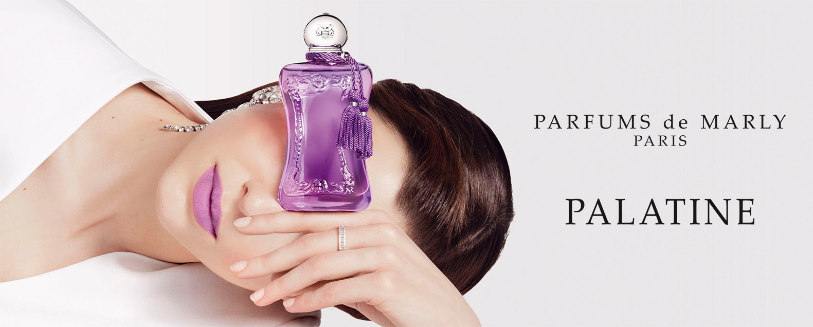 Parfums de Marly: Η γαλλική κομψότητα και η εκλεπτυσμένη πολυτέλεια των αρωμάτων