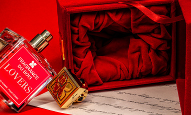 Fragrance du Bois: αρωματική πολυτέλεια εμπνευσμένη από τη φύση