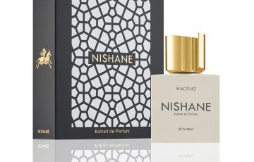 Nishane: αρώματα niche που αφηγούνται ιστορίες