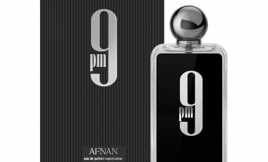 Τα αρώματα Afnan: Συνάντηση πολυτέλειας και φινέτσας