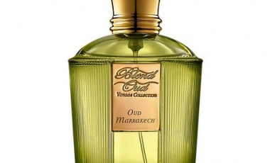 Blend Oud: πολυτελής αρωματοποιία εμπνευσμένη από τις πλούσιες παραδόσεις της Ανατολής
