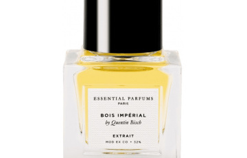 Essential Parfums: υψηλή αρωματοποιία, βιώσιμη και προσιτή