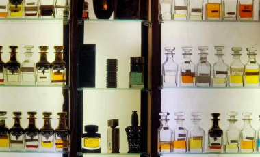 Είδη αρωμάτων: μια πλήρης εγκυκλοπαίδεια μυρωδιών