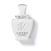 Creed Love in White