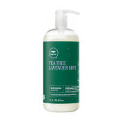 Paul Mitchell Tea Tree Lavender Mint Moisturizing Shampoo