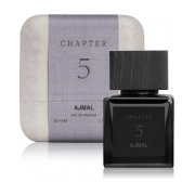 Ajmal Chapter 5
