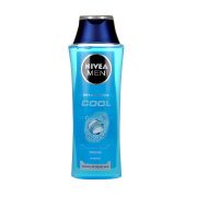 Nivea Men Cool Shampoo