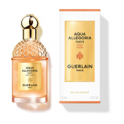 Guerlain Aqua Allegoria Oud Yuzu