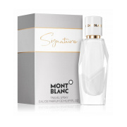 Mont Blanc Signature