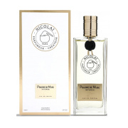 Nicolai Parfumeur Createur Poudre de Musc