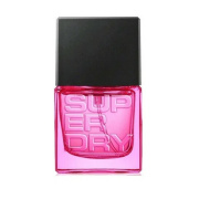 Superdry Neon Pink