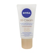 Nivea BB Cream 5in1 Beautifying Moisturizer