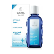 Weleda Refining Toner