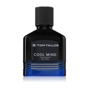 Tom Tailor Cool Mind For Him Tester