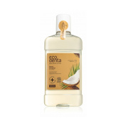 Ecodenta Organic Minty Coconut