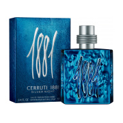 Nino Cerruti Cerruti 1881 Silver Night