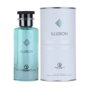 Grandeur Illusion