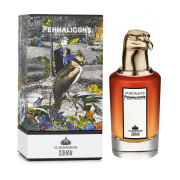 Penhaligon´s Portraits The Uncompromising Sohan