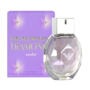 Giorgio Armani Emporio Diamonds Violet