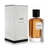Fragrance World Suits