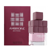 Fragrance World Ambroise Pour Femme