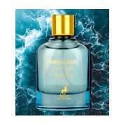 Maison Alhambra Daring Blue