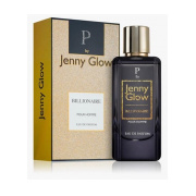 Jenny Glow Billionaire