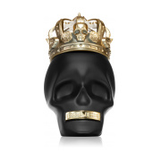 Police To Be The King Tester