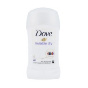 Dove Invisible Dry Anti-Perspirant 48h Deostick