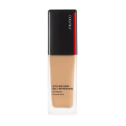 Shiseido Synchro Skin Self-Refreshing Foundation SPF 30