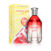 Tommy Hilfiger Tommy Girl Vibrant Summer