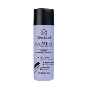 Dermacol Express Nail Polish Remover