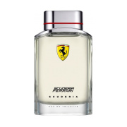 Ferrari Scuderia Ferrari Red