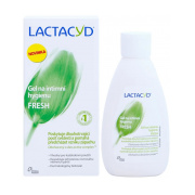 Lactacyd Fresh