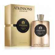 Atkinsons Oud Save The Queen