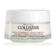 Collistar Attivi Puri® Vitamin C Cream + Ferulic Acid