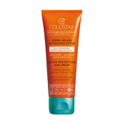 Collistar Active Protection Sun Cream SPF50