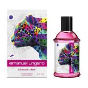 Emanuel Ungaro Intense For Her