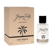 Jacques Zolty Lily Beach