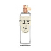 Olibanum. Ambrette – Am.