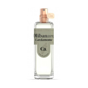 Olibanum. Cardamome – Ca.