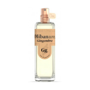 Olibanum. Gingembre – Gg.