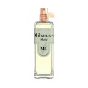 Olibanum. Maté – Mt.