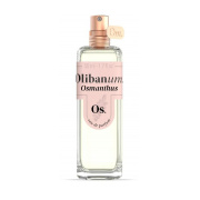 Olibanum. Osmanthus – Os.