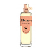 Olibanum. Opoponax – Ox.