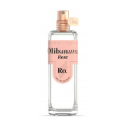 Olibanum. Rose - Ro.