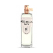 Olibanum. Santal - Sl.