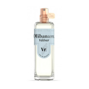 Olibanum. Vétiver - Ve.