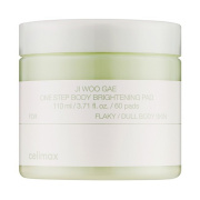 Celimax Ji Woo Gae One Step Body Brightening Pad